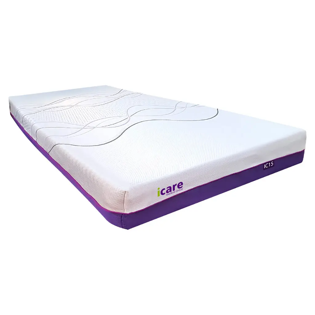 Icare Firm Ic15 Activex™ Mattress 1