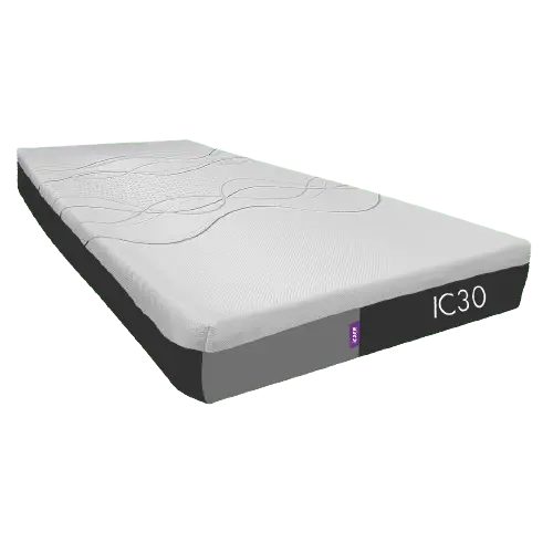 Icare Ic30 Activex™ Gel-Infused Mattress 1