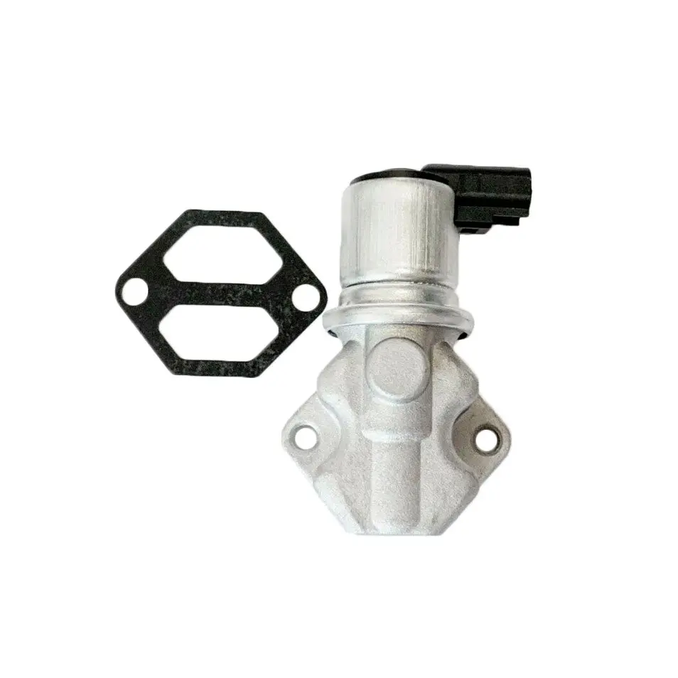 Idle Air Control Valve Iac For Mercruiser Mpi V6 V8 5.0 5.7L 4.3L 862998 18-7701 1