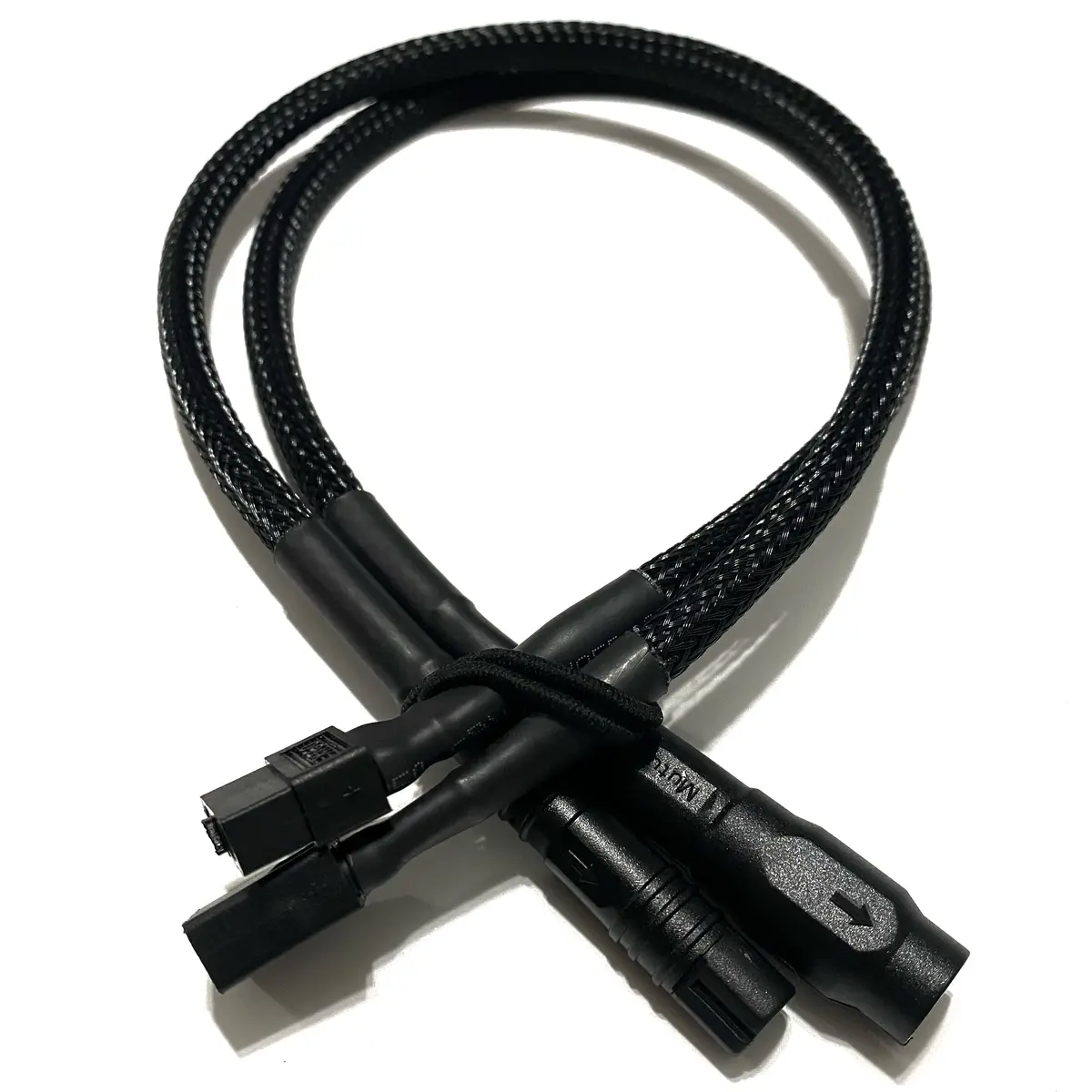 Xt60 Extension Cables (Rad, Himiway, Magicycle, Addmotor Fit) 1