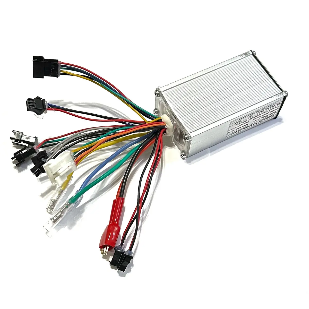 Replacement Controller And Display (Lectric Xp2.0 & Xp1.0 Fit) 1