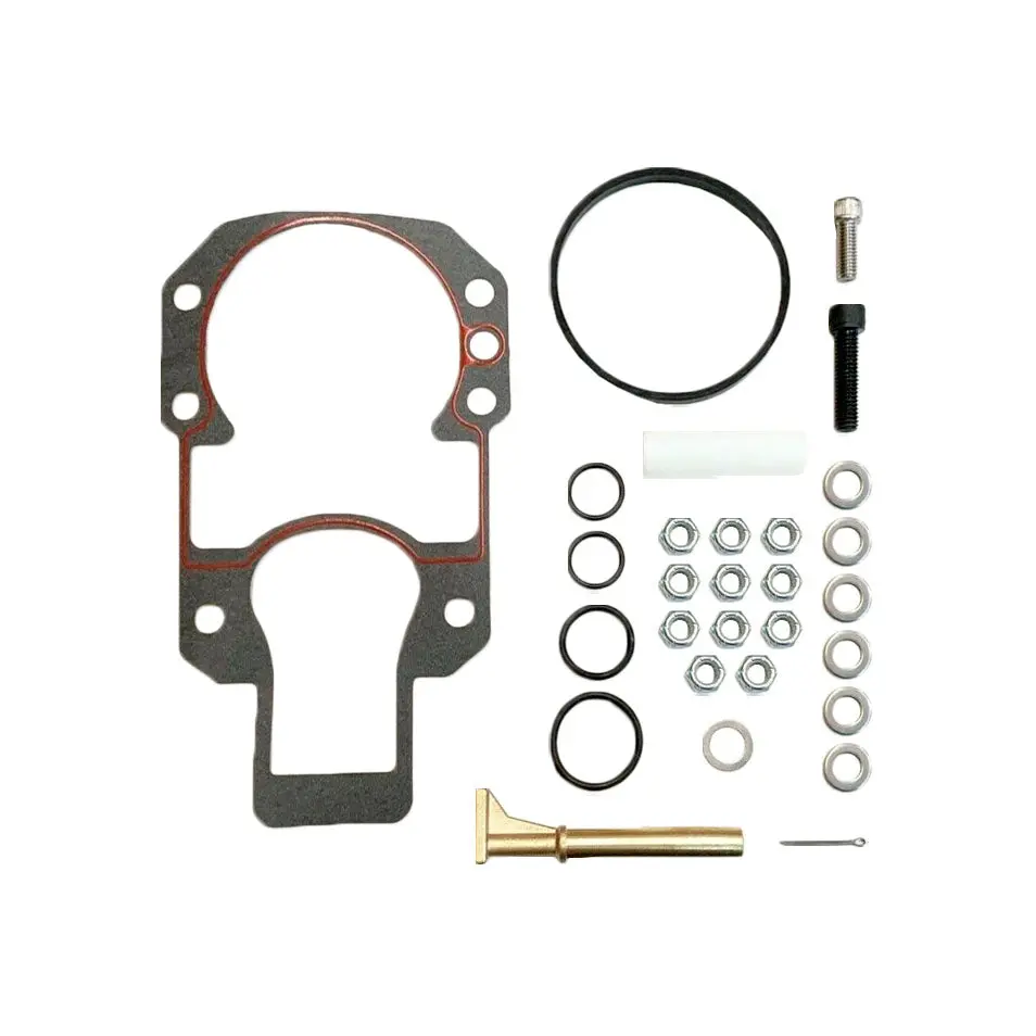 Install Kit For Mercruiser Alpha One Gen 1 Outdrive Se106, 90-106-03K 1