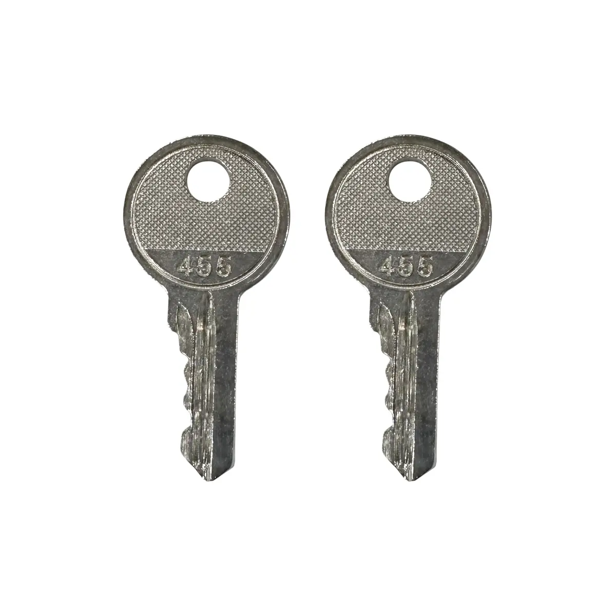 Ignition Key For Skyjack, Genie, Jlg, Snorkel Hi Lifts - 104466 1