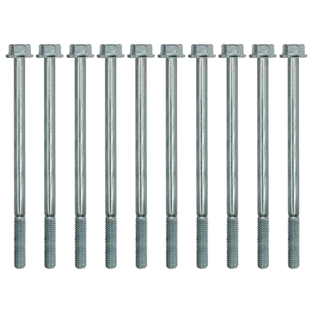 Intake Manifold Bolt Kit For Ls Engines Camaro, Corvette, Firebird, Trans Am - 1997-2013 1