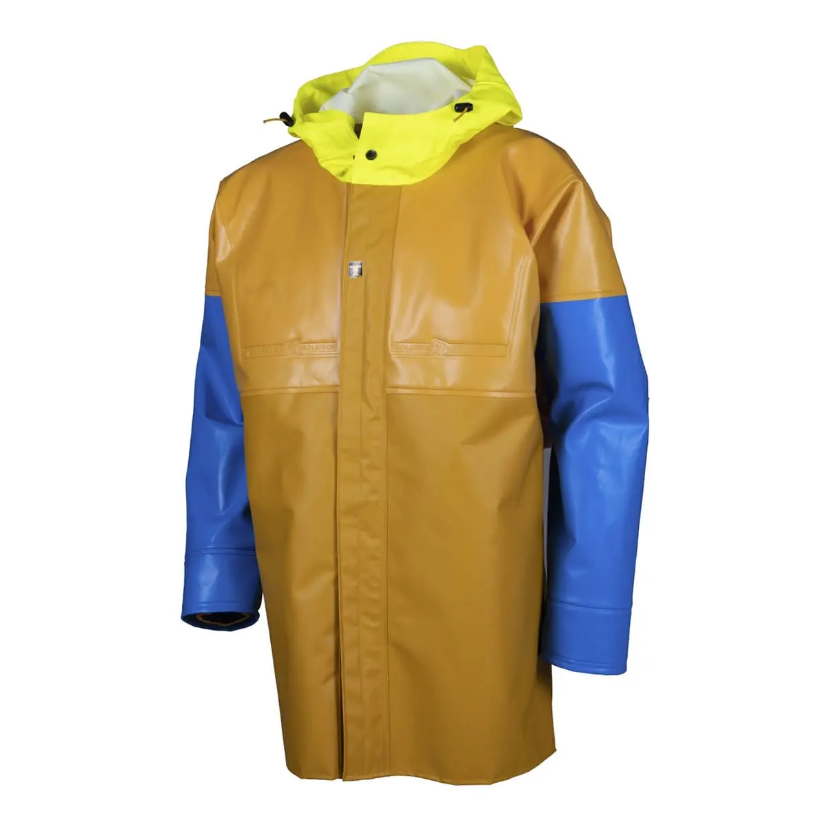 Guy Cotten- Isomax Jacket 1