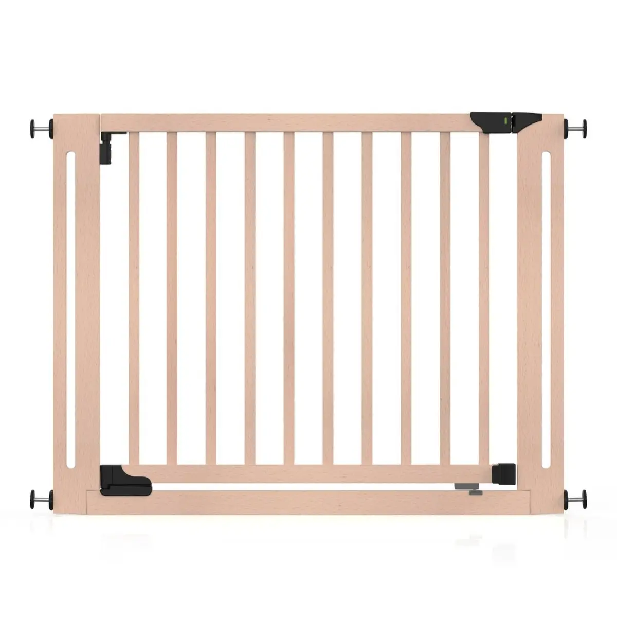 Sizewise™ Wood Pressure Mounted Gate 5