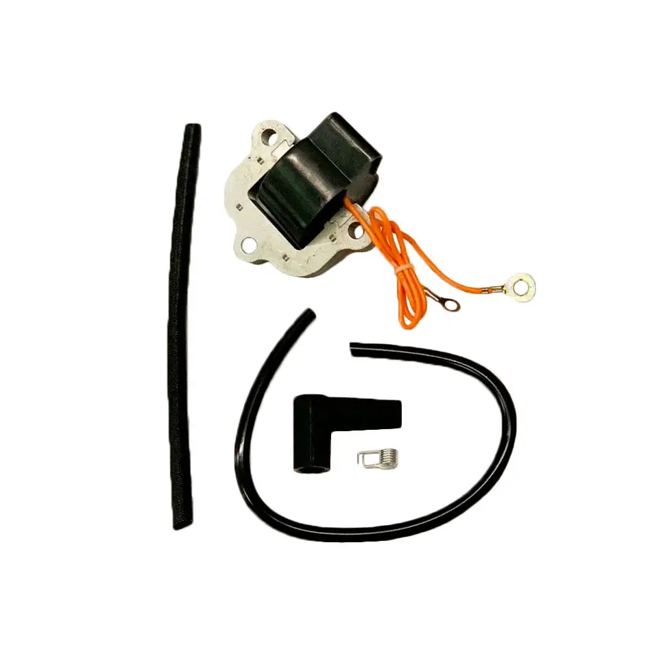 Johnson Evinrude Outboard Ignition Coil 502890, 582160, 584632, 18-5194 1