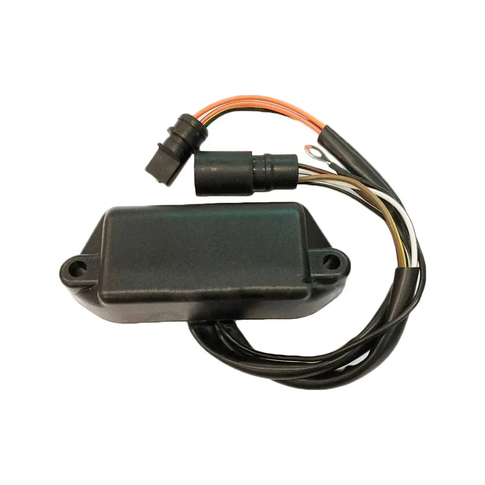 Johnson Evinrude Power Pack 113-2453 581649 581924 581926 581927 582452 C117 1