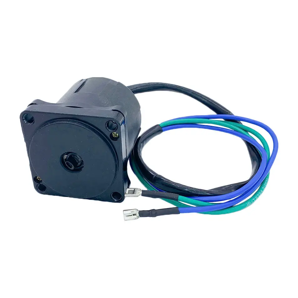 Johnson, Evinrude, Omc Tilt Trim Motor 2-Wire 434495, 434496, 438529 1