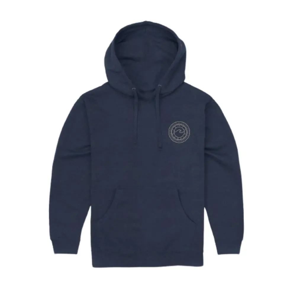 Jetty - Radical Hoodie 1
