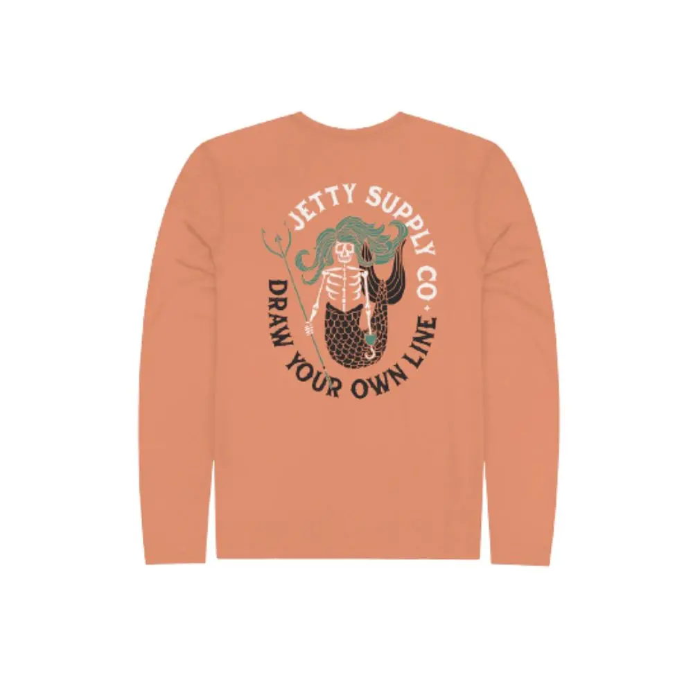 Jetty Siren Uv Long Sleeve 1