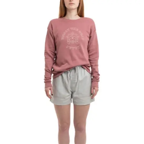 Jetty - Roadtrip Crew Neck 1