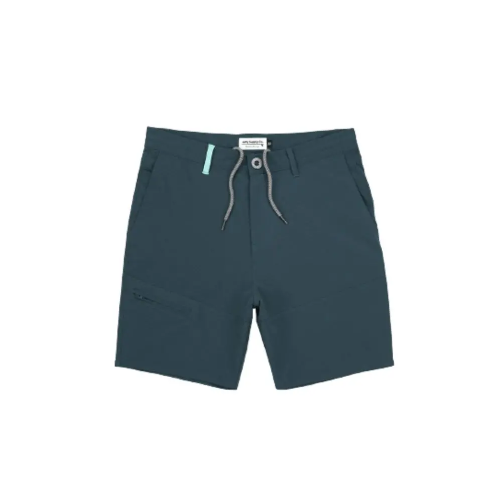Jetty- Mordecai Utility Short 1