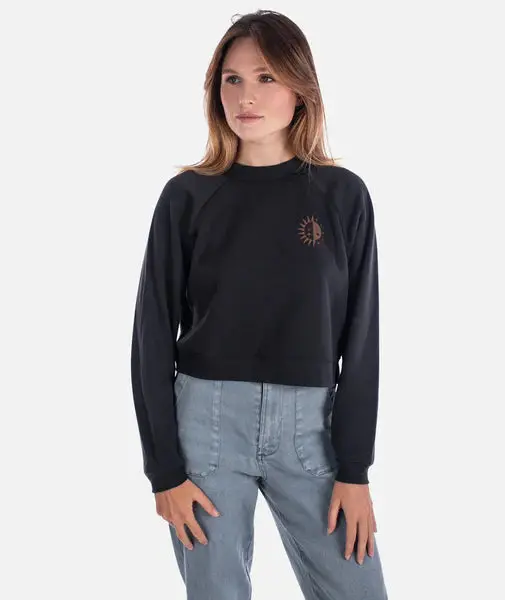 Jetty Dawn To Dust Crewneck (Fall 2025) 1