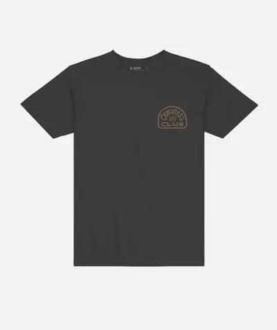 Jetty Catchless Club Tee 1