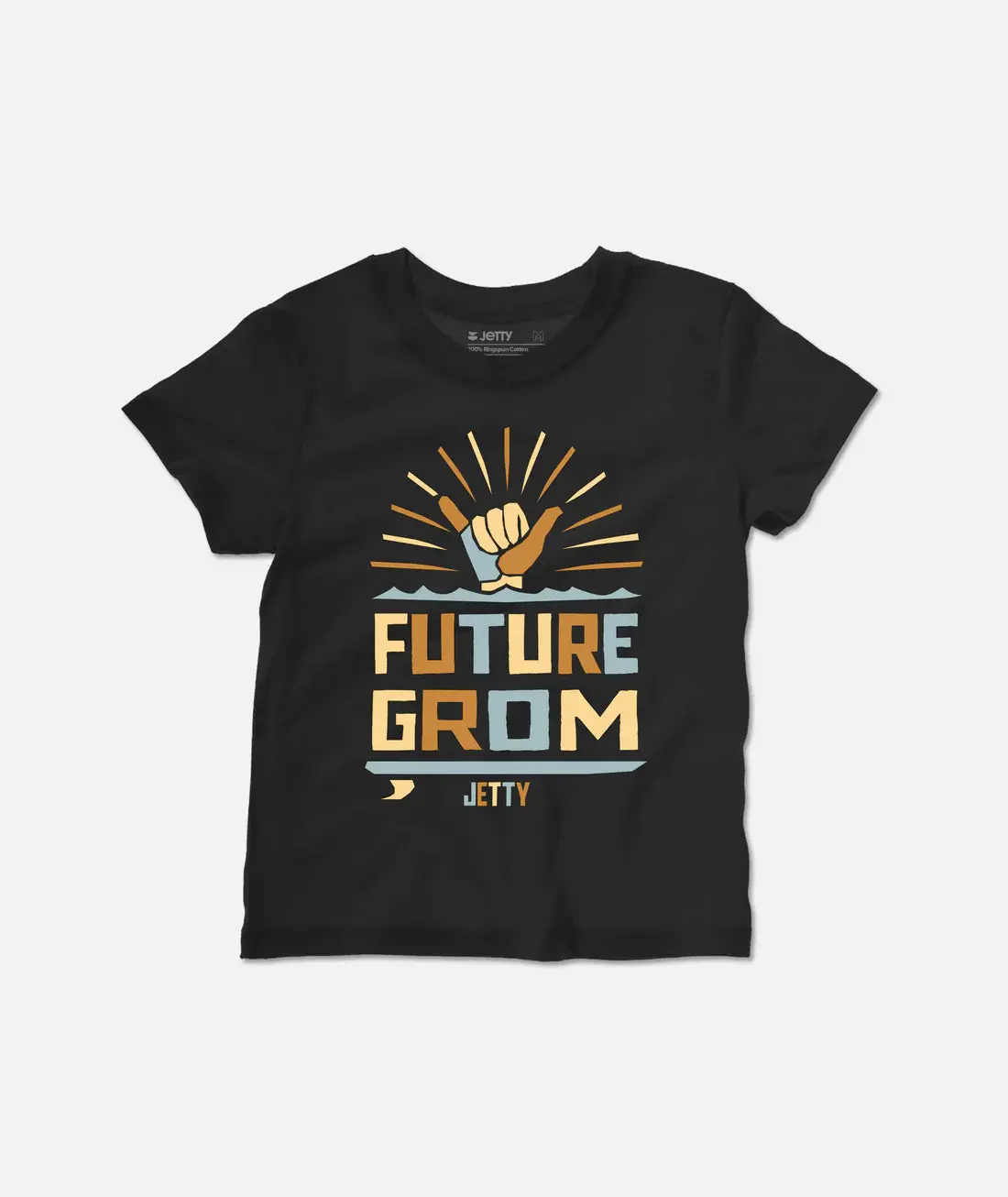Jetty Future Grom Tee 1