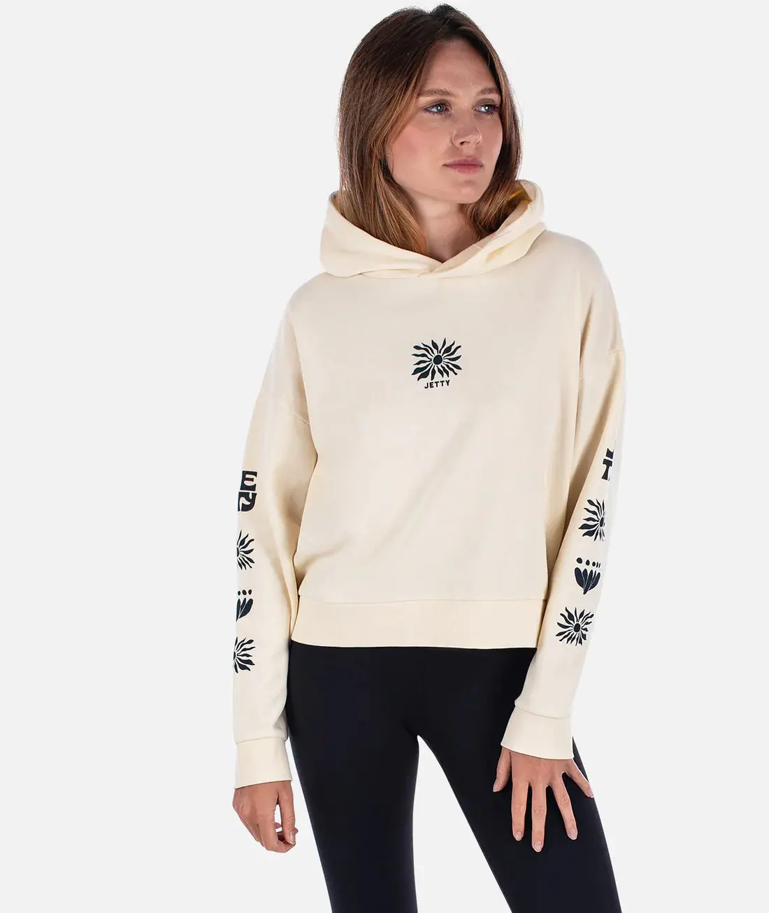 Jetty Hazel Hoodie 1