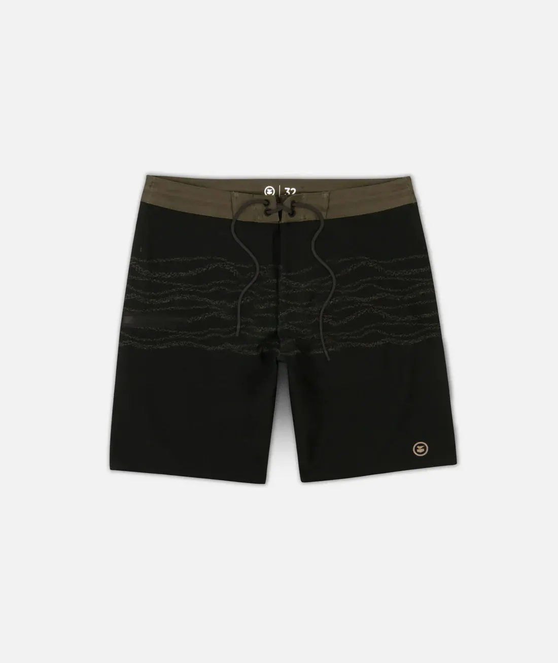 Jetty Holyoke Boardshort 1