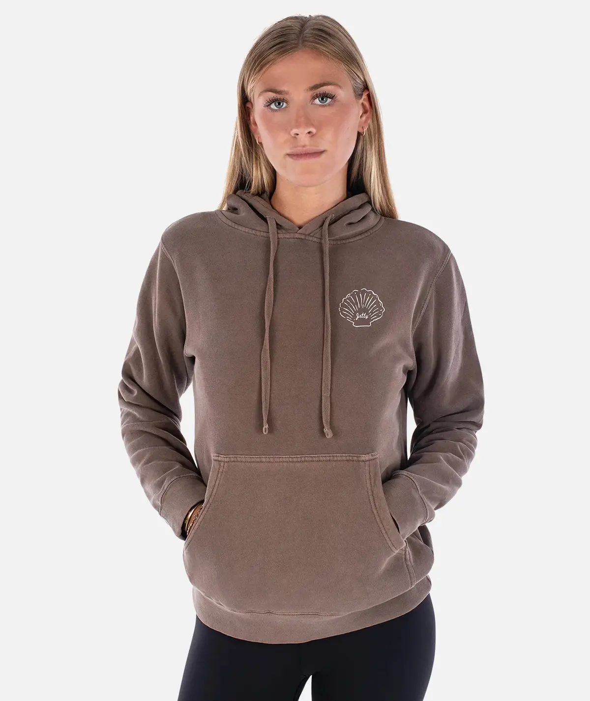 Jetty Pearl Hoodie (Fall 2025) 1