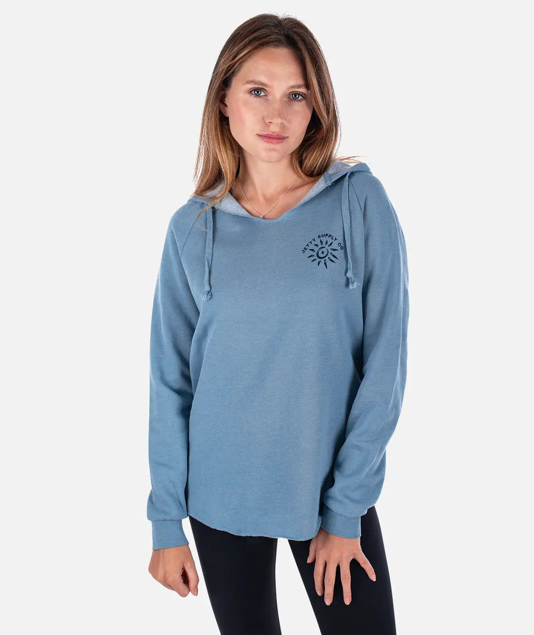 Jetty Sunsets Hoodie 1