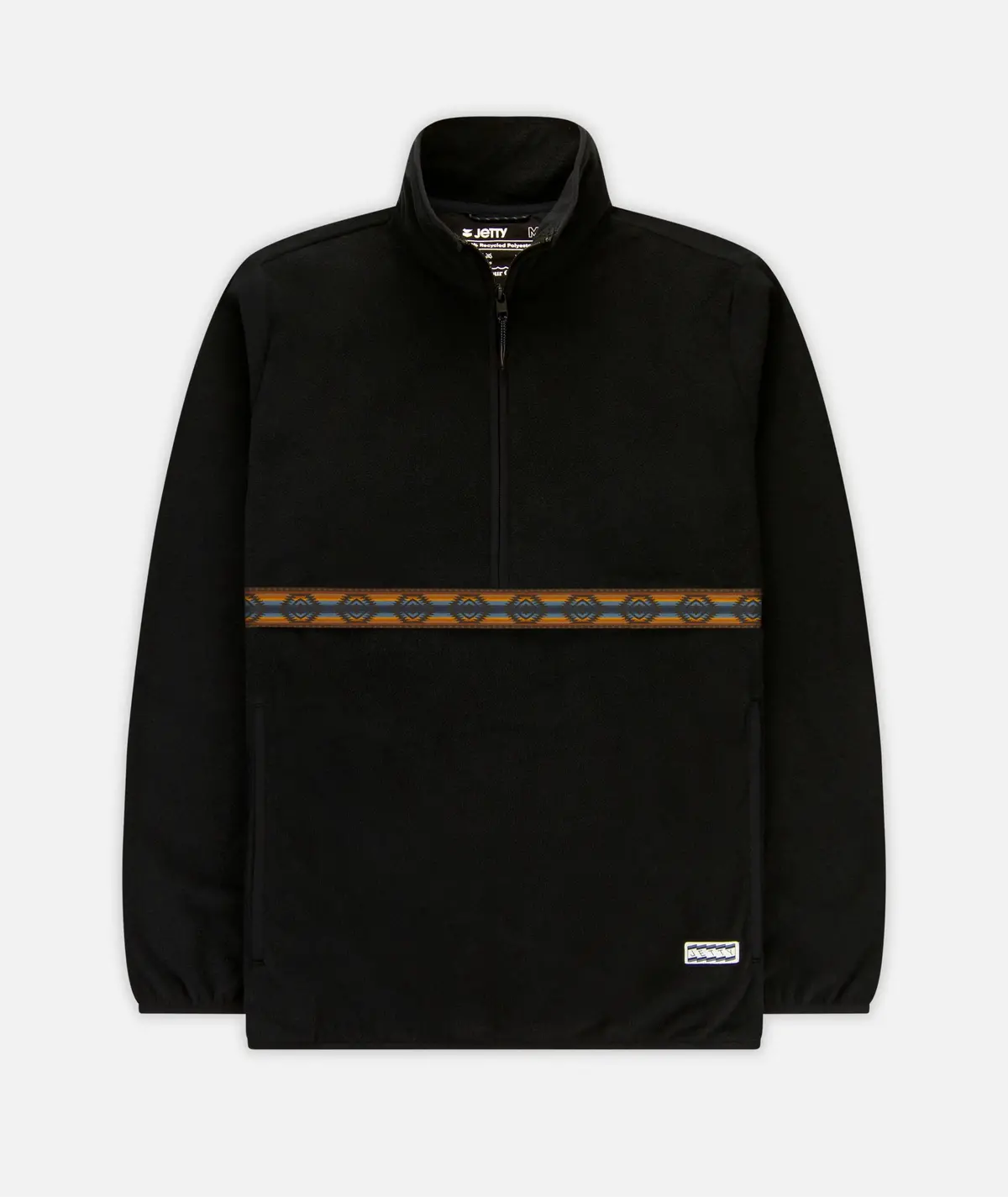 Jetty Brant Fleece 1