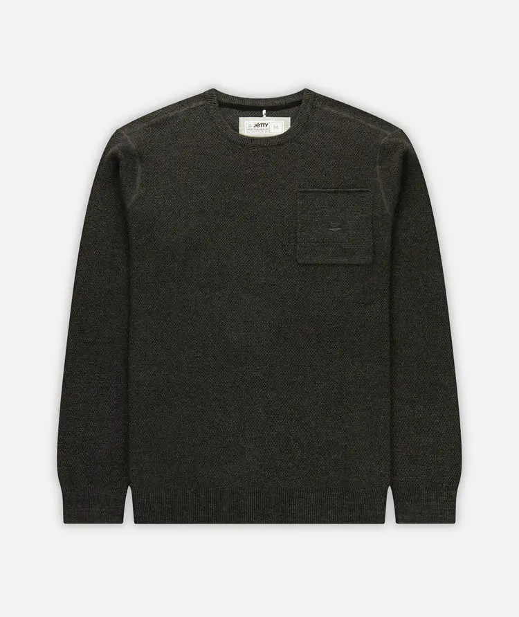 Jetty Brine Sweater 1