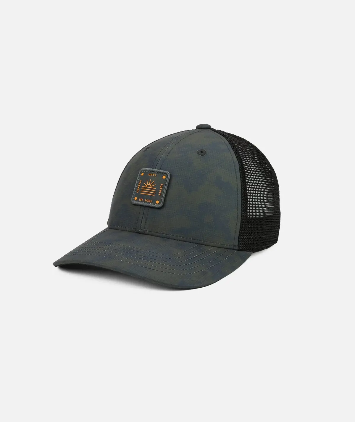 Jetty Dispatch Snapback 1