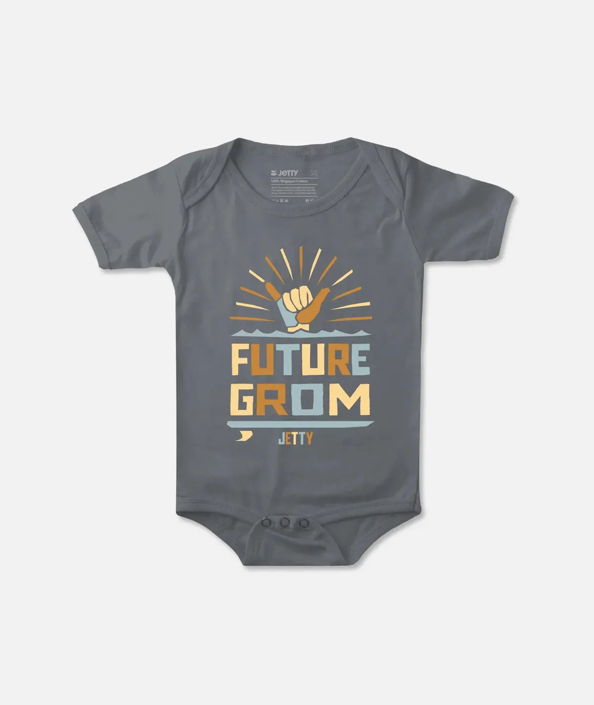 Jetty Future Grom Jumper 1