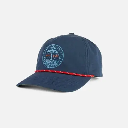 Jetty Hartford Snapback 1