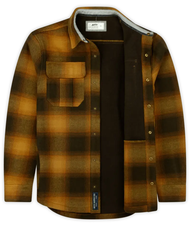 Jetty Hull Jacket 1