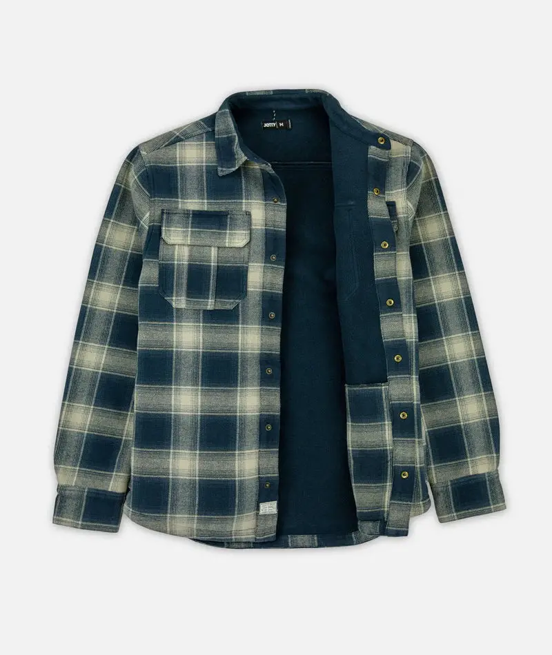 Jetty Hull Jacket F25 1