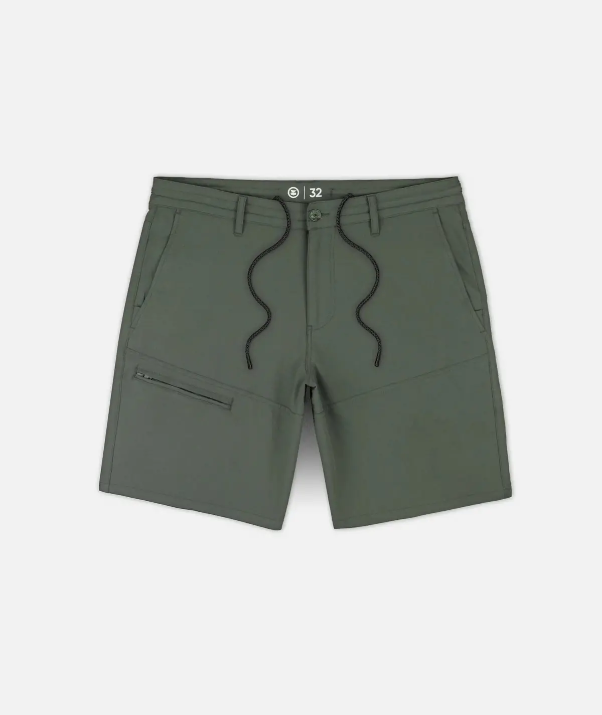 Jetty Mordecai Utility Short 1