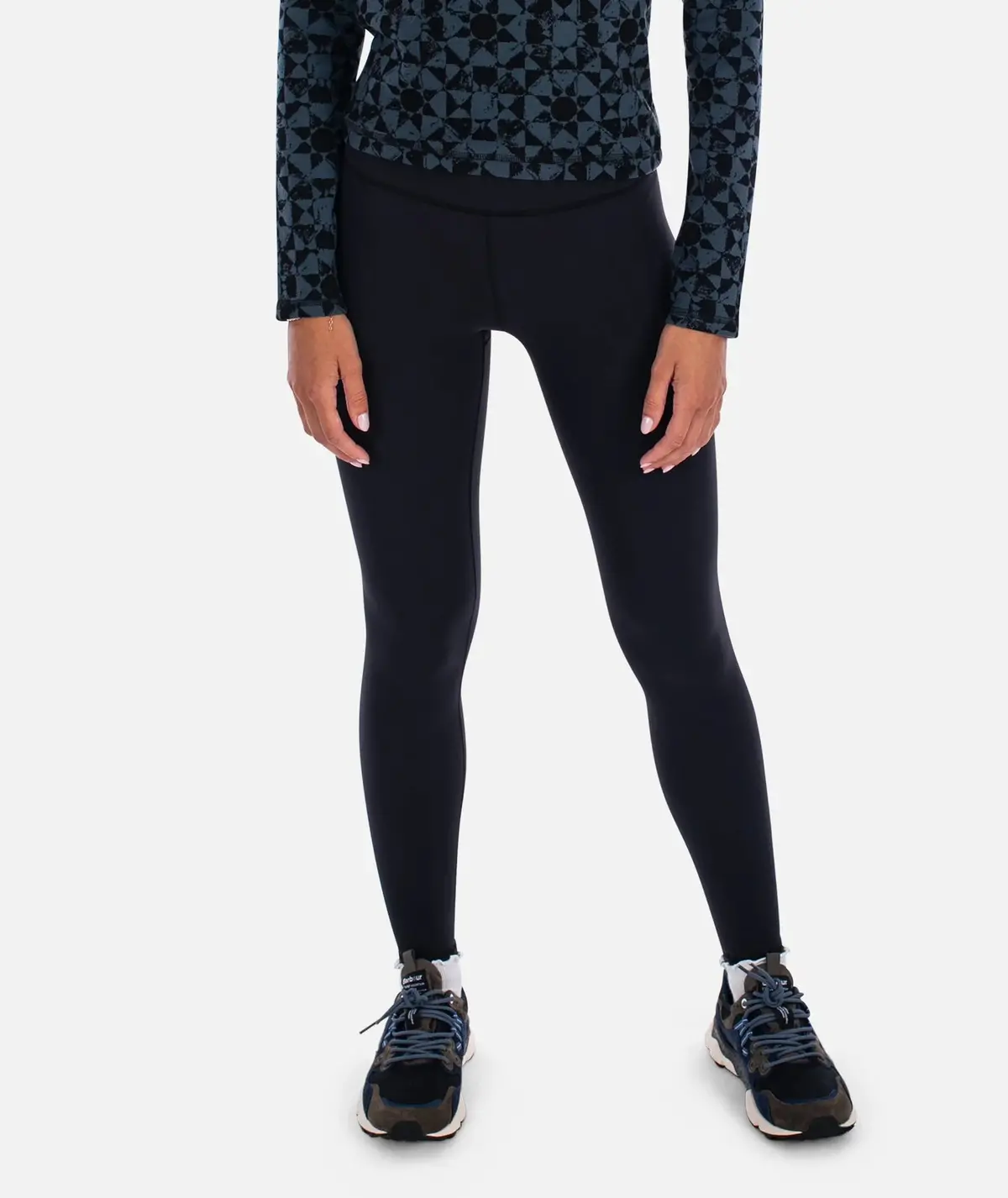 Jetty New Everest Legging 1