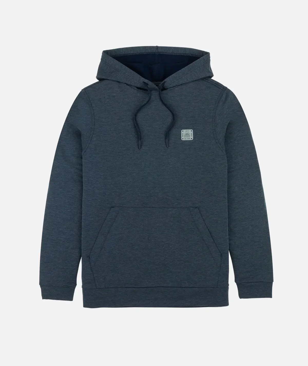 Jetty Navigator Hoodie (Fall 2025) 1