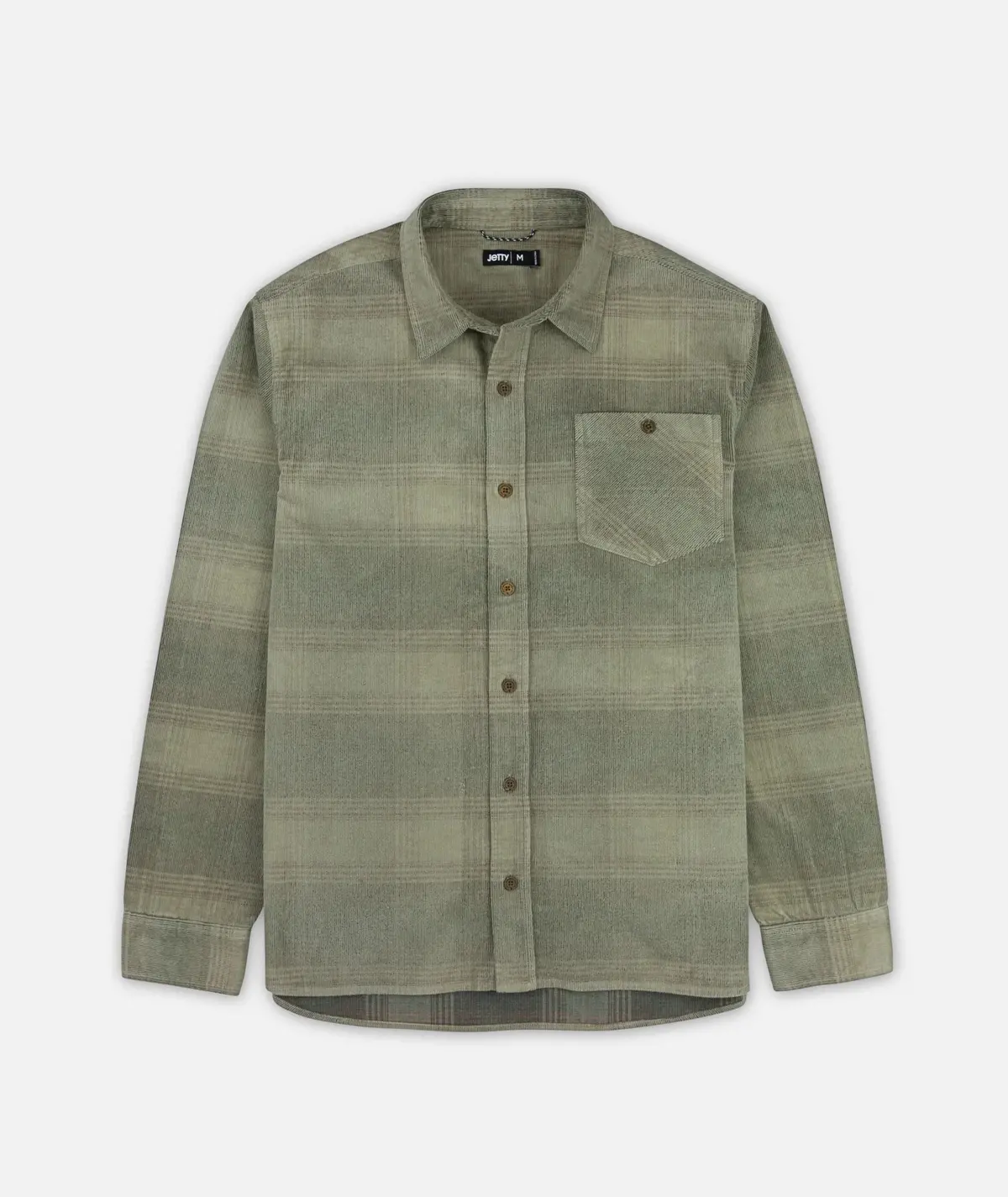 Jetty Shoals Corduroy (Fall 2025) 1