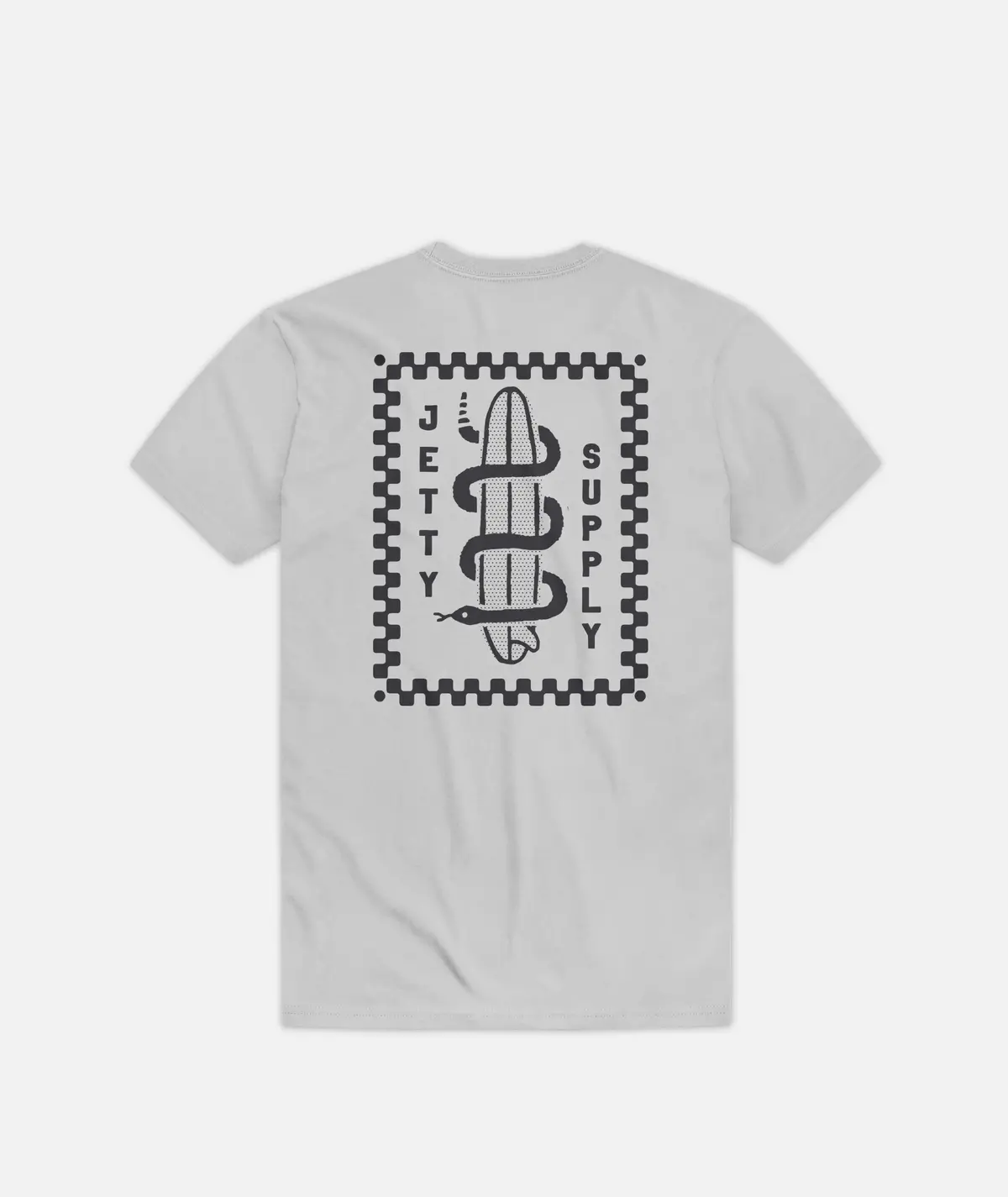 Jetty Snaker Tee 1
