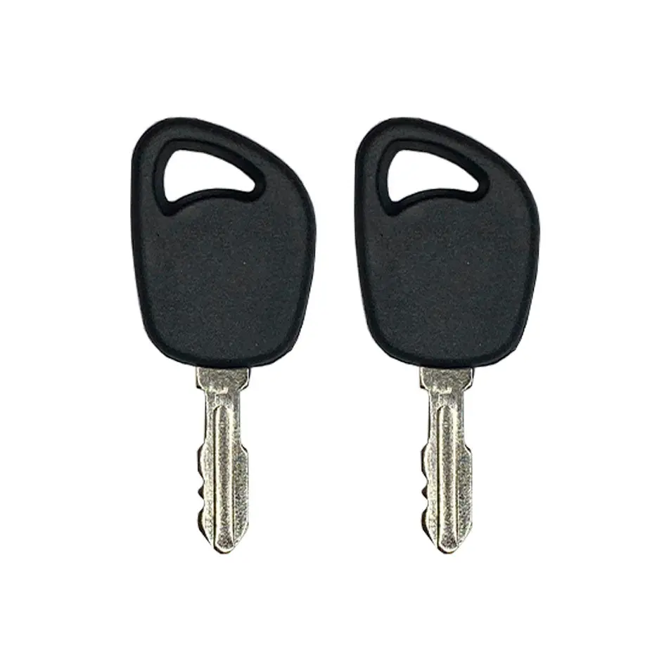 Ignition Keys For John Deere Lawn Mower & Tractor - Gy20680, Am131946, Am135345 1