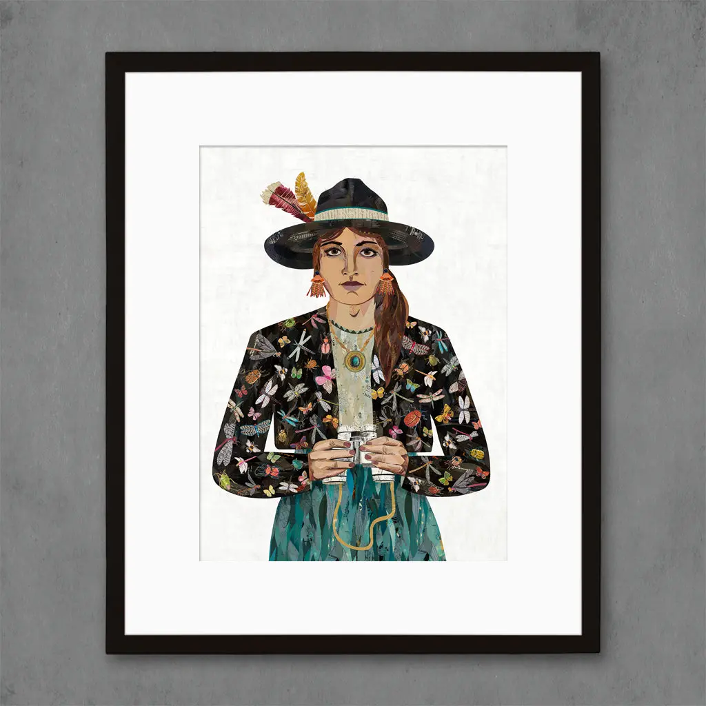 Rare Print #5 Limited Edition Paper Print 1