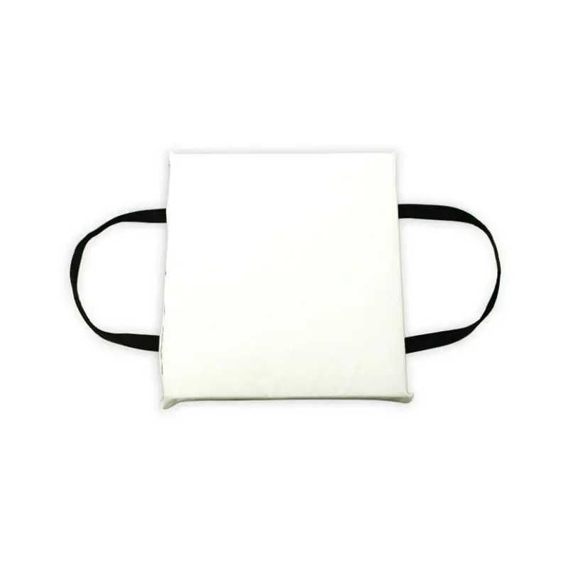 Kent - Type Iv White Foam Boat Cushion 1