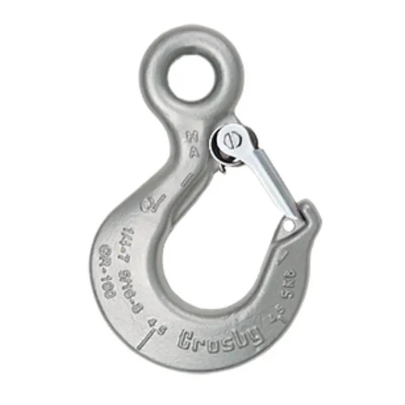 Crosby - L-1327 1