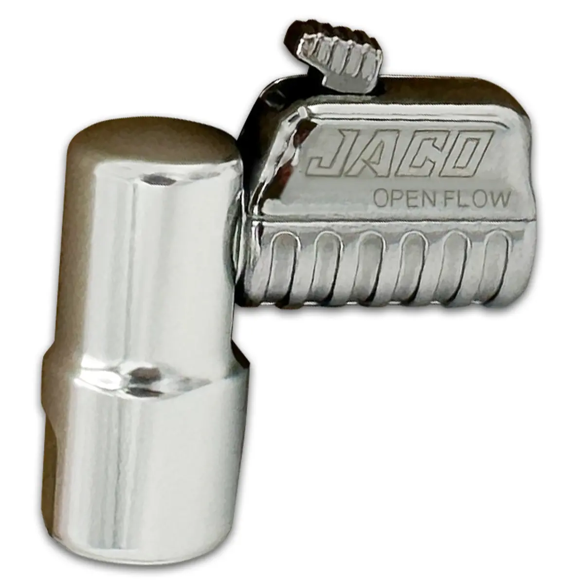Lightning™ L2 Quick-Connect Tire Air Chuck - 1/4" F-Npt 1