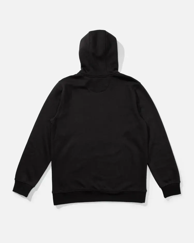 Salty Crew Long Range Tech Fleece 1