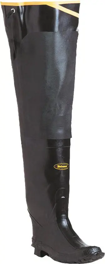 Lacrosse 32Inch Premium Hip Boot Non-Insulated 1