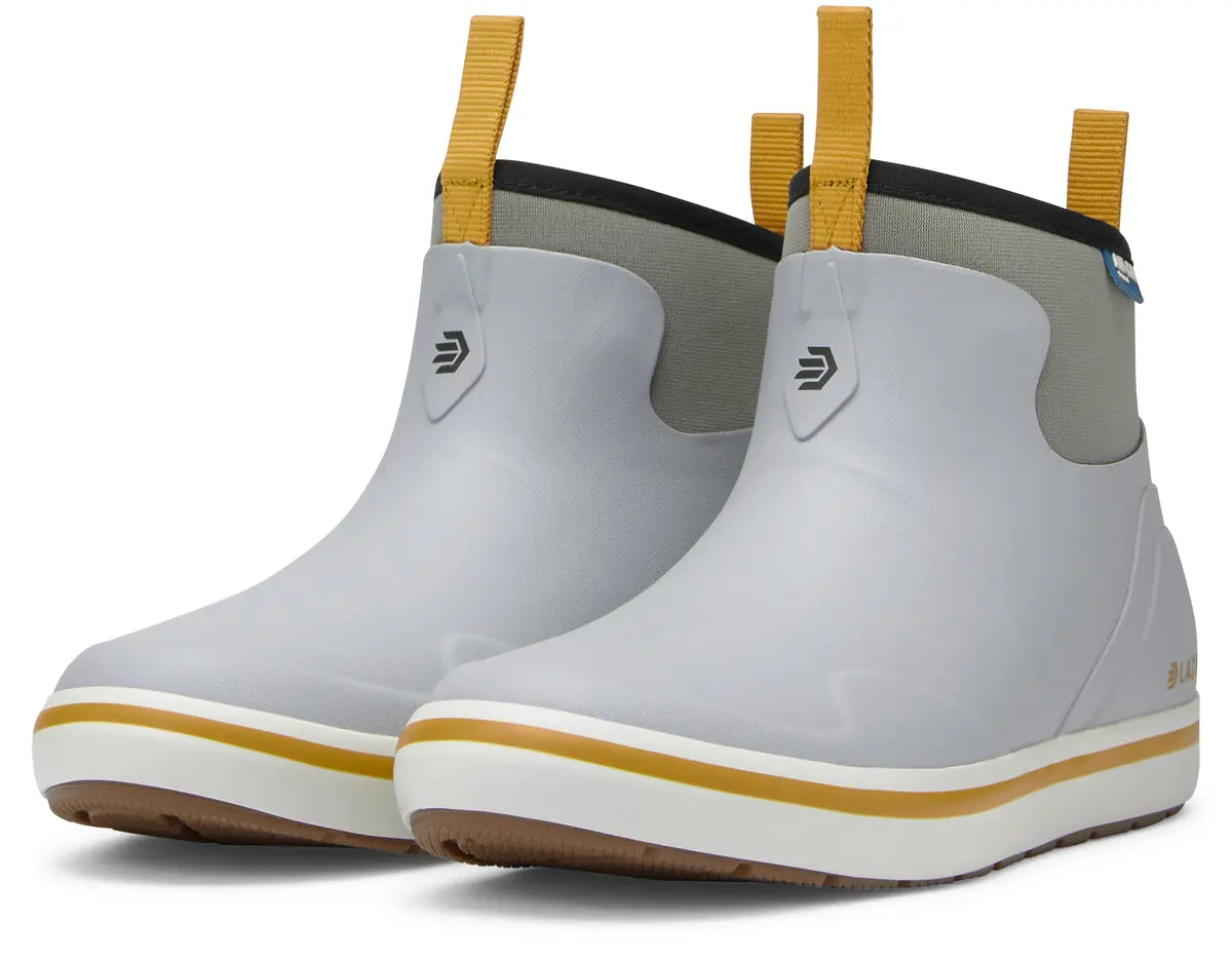 Lacrosse Women's Alpha Deck Boot 6Inch 1