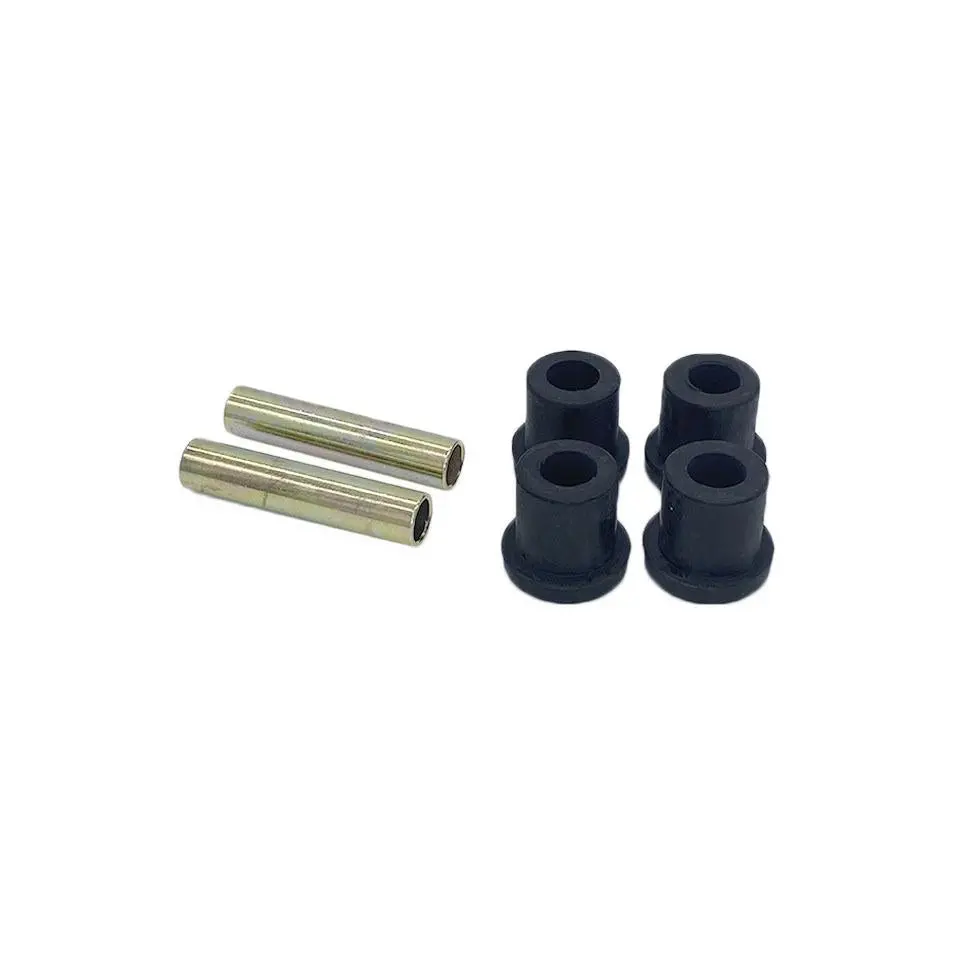 Leaf Spring Bushing Kit Gas & Electric 1 Spring Kit For Ezgo Txt Medalist 1