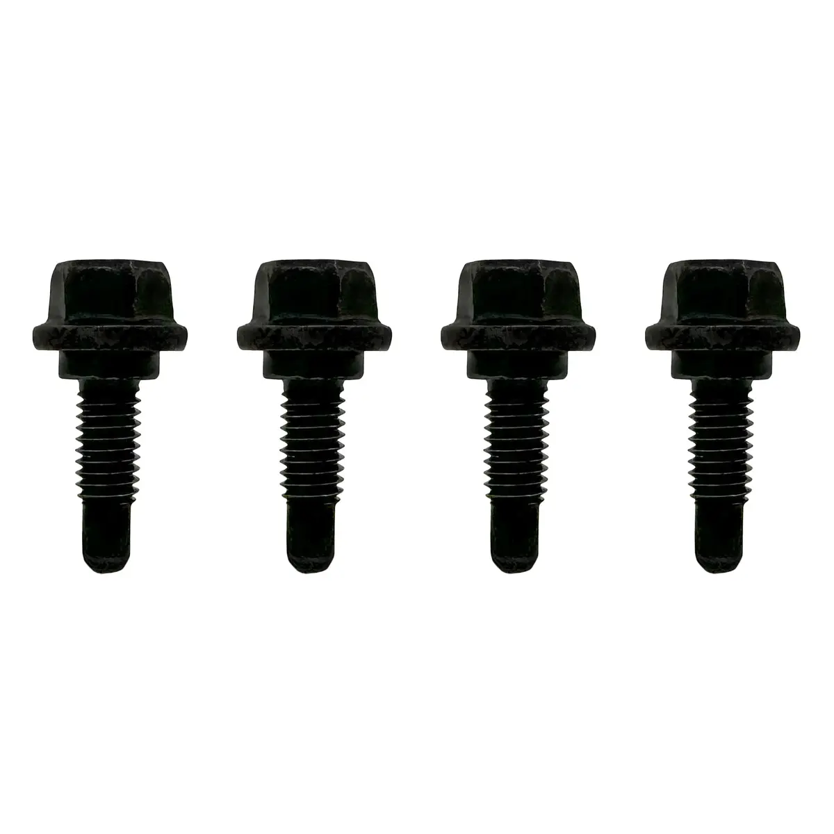 Lifter Retainer Guide Bucket Tray Bolts For All Chevy Gm, Ls Engines 1997-2014 1