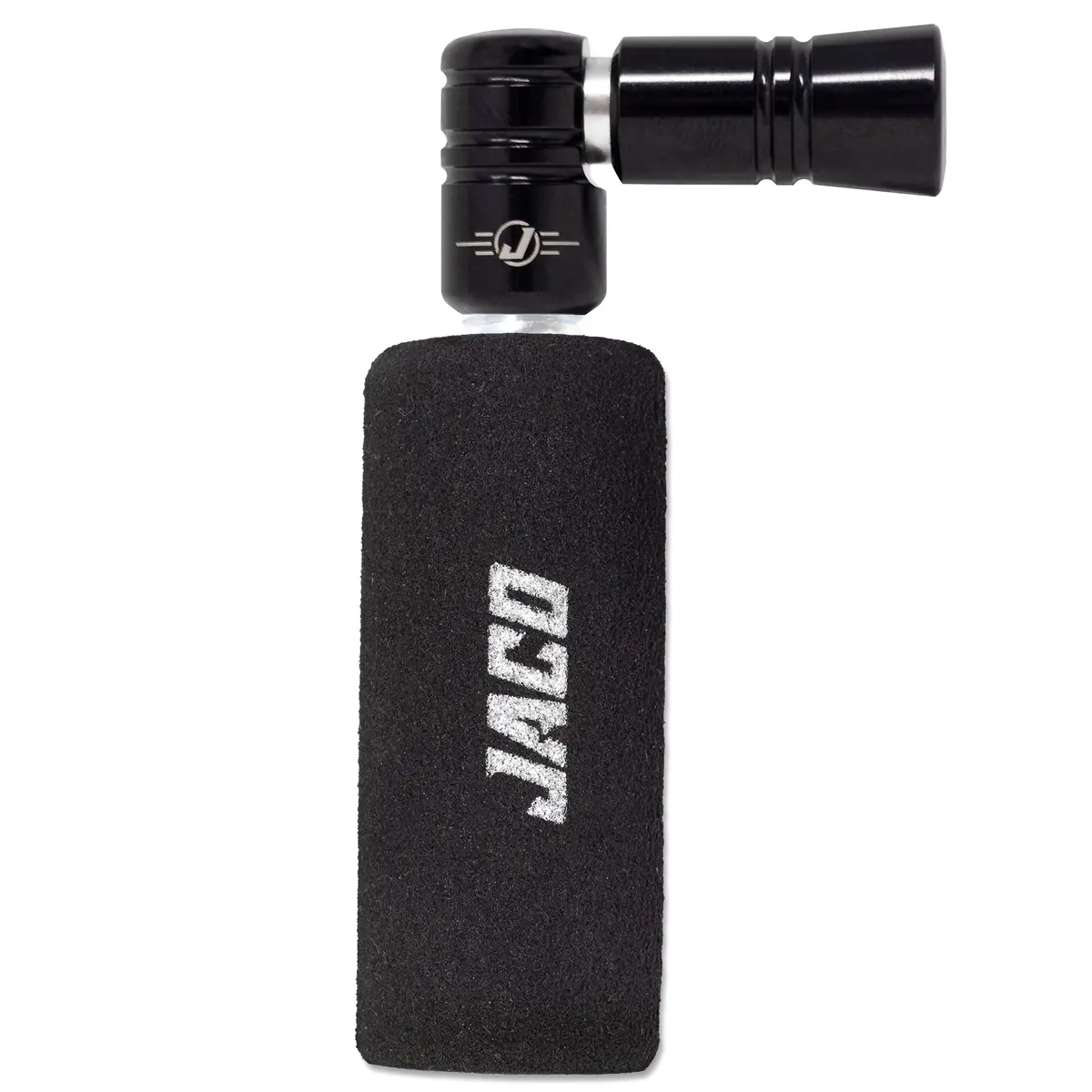 Lightning™ Co2 Inflator For Bike Tires (Presta + Schrader) (Co2 Cartridge Not Included) 1