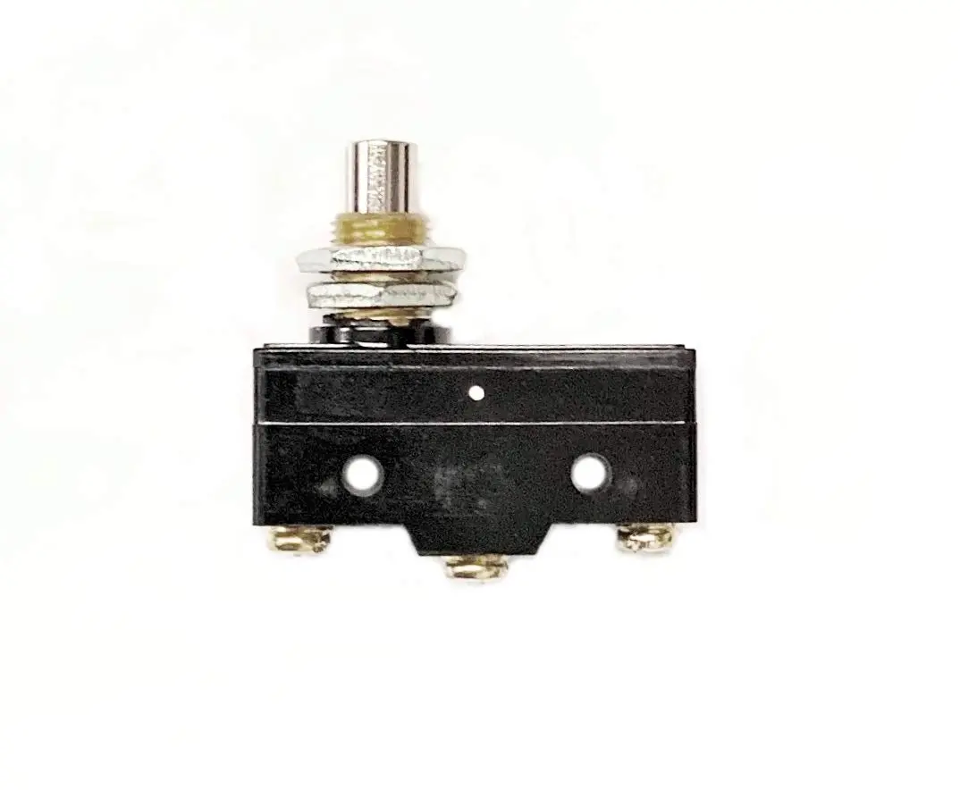 Limit Switch Micro Switch 15A 250V For Moujen Mj2-1307, Bz-2Rq1-A2 1