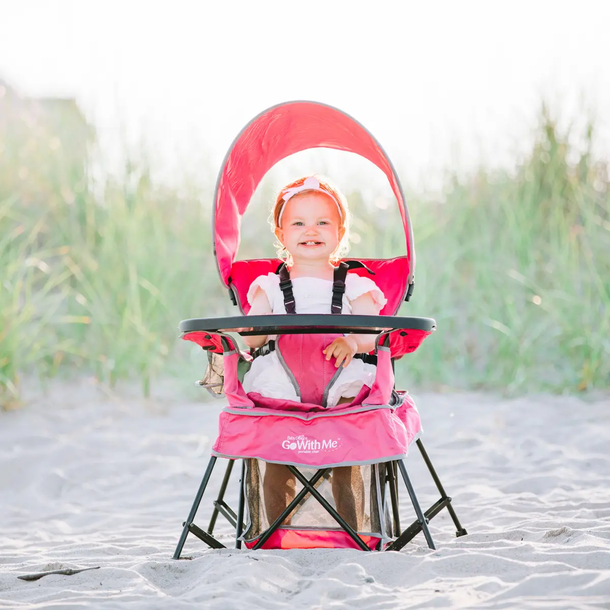 Venture Deluxe Portable Chair 2