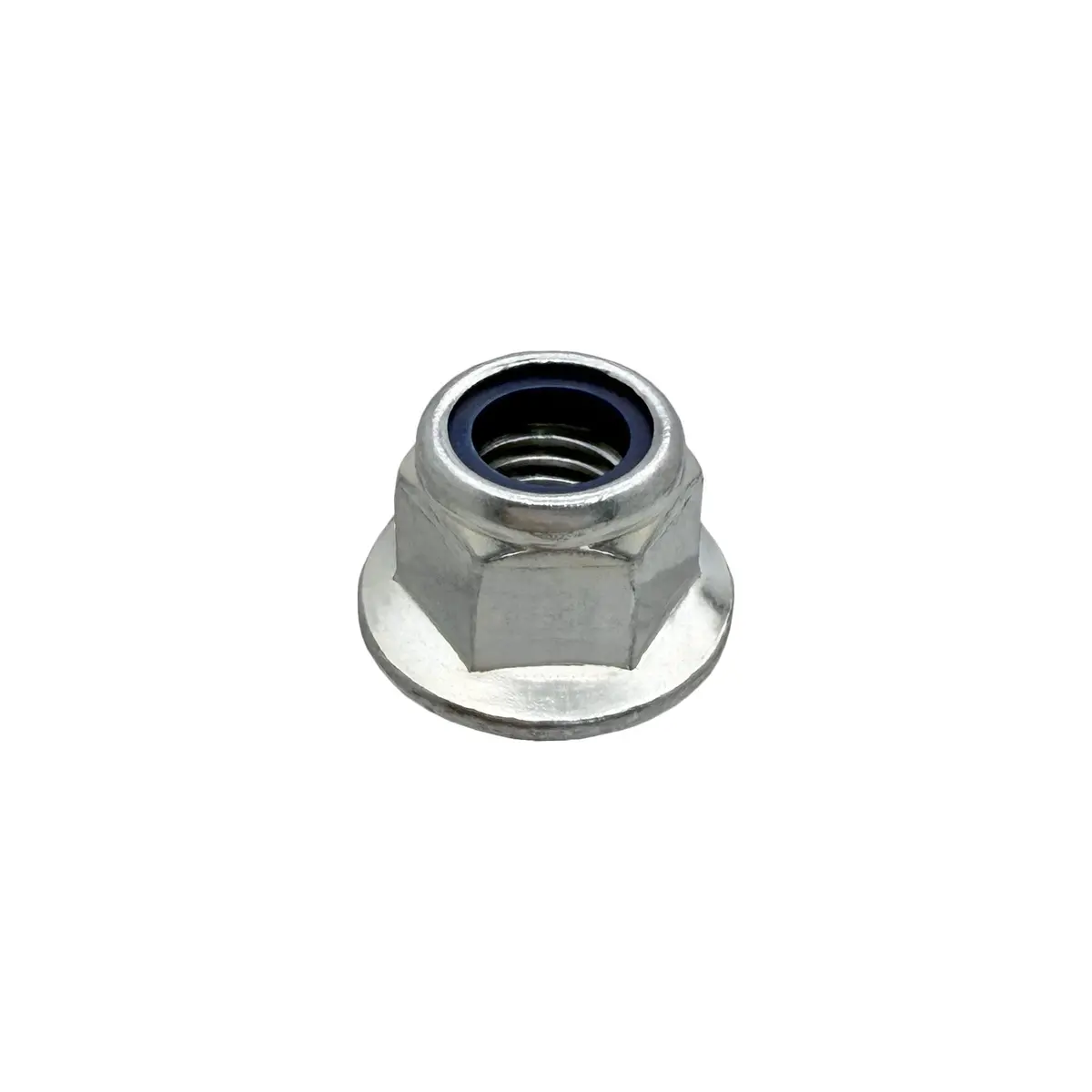 Lock Nut 10Mm For John Deere Sabre, Sabo, Great Dane, Scotts, Atv/Utv - 14M7400 1